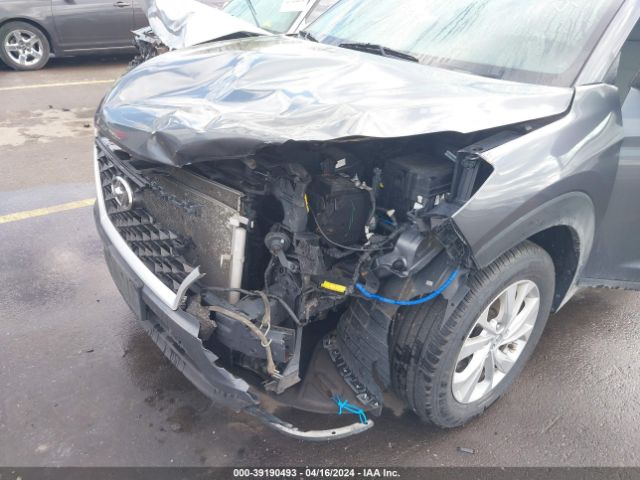 KM8J3CA43KU080397 Hyundai Tucson Value