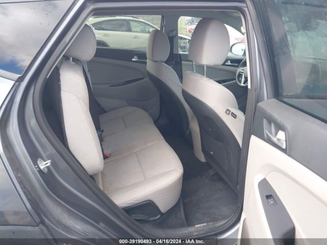 KM8J3CA43KU080397 Hyundai Tucson Value