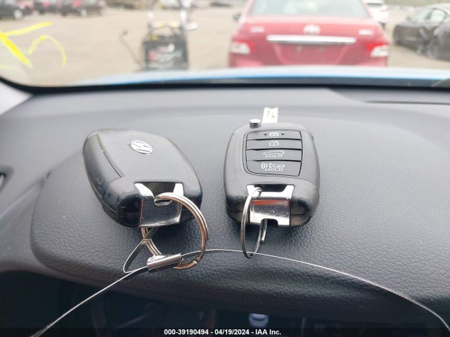 Hyundai Kona Se 2019 KM8K12AA9KU341610 Image 11