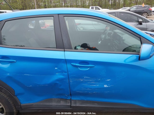 Hyundai Kona Se 2019 KM8K12AA9KU341610 Image 13