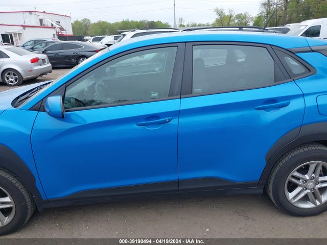 Hyundai Kona Se 2019 KM8K12AA9KU341610 Image 14