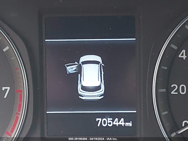 Hyundai Kona Se 2019 KM8K12AA9KU341610 Image 15