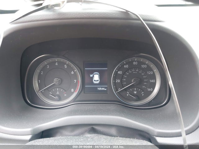 Hyundai Kona Se 2019 KM8K12AA9KU341610 Image 7