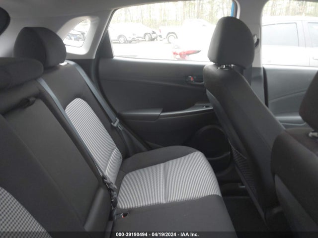 Hyundai Kona Se 2019 KM8K12AA9KU341610 Image 8