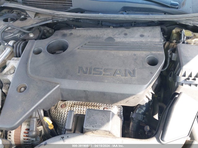 Nissan Altima 2.5 S 2016 1N4AL3AP1GC240438 Image 10