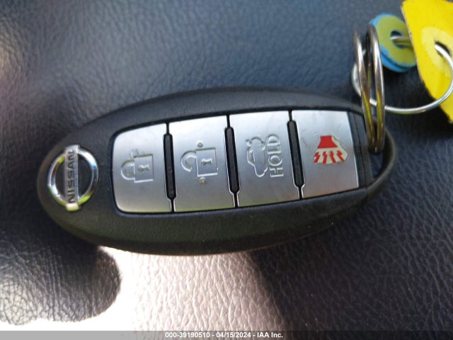 Nissan Altima 2.5 S 2016 1N4AL3AP1GC240438 Image 11