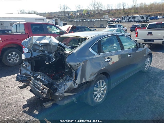 Nissan Altima 2.5 S 2016 1N4AL3AP1GC240438 Image 4