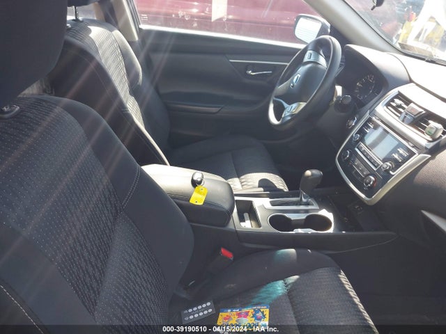 Nissan Altima 2.5 S 2016 1N4AL3AP1GC240438 Image 5