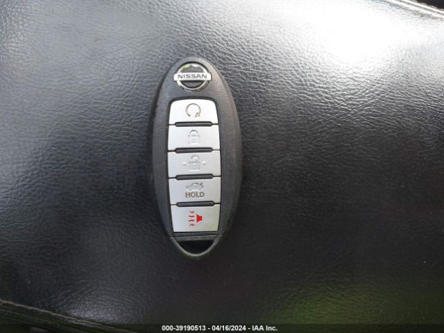 1N4AL3AP9FC100104 Nissan Altima 2.5 Sl