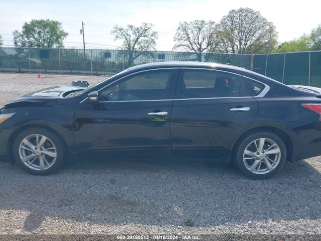 1N4AL3AP9FC100104 Nissan Altima 2.5 Sl