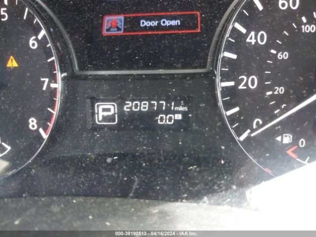 1N4AL3AP9FC100104 Nissan Altima 2.5 Sl