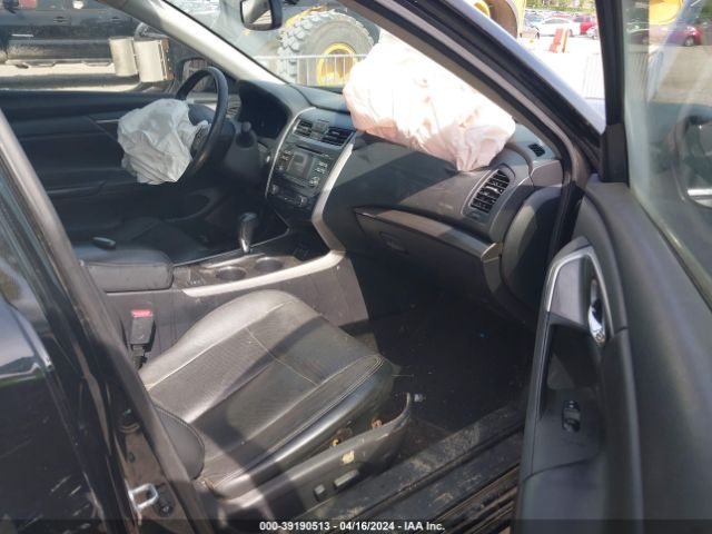 1N4AL3AP9FC100104 Nissan Altima 2.5 Sl