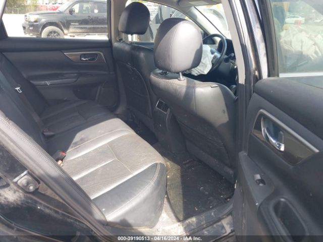 1N4AL3AP9FC100104 Nissan Altima 2.5 Sl