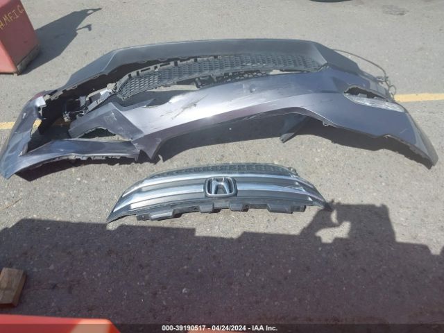 5FNYF6H31HB078528 Honda Pilot Ex