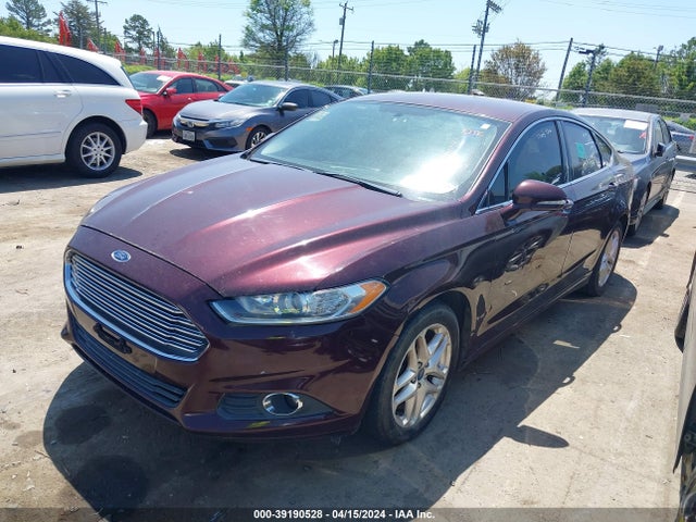 2013 Ford Fusion Se მანქანა იყიდება აუქციონზე, vin: 3FA6P0HR0DR244963, აუქციონის ნომერი: 39190528