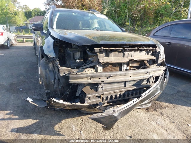 Subaru Outback 2.5i Limited 2018 4S4BSANC3J3211300 Image 6