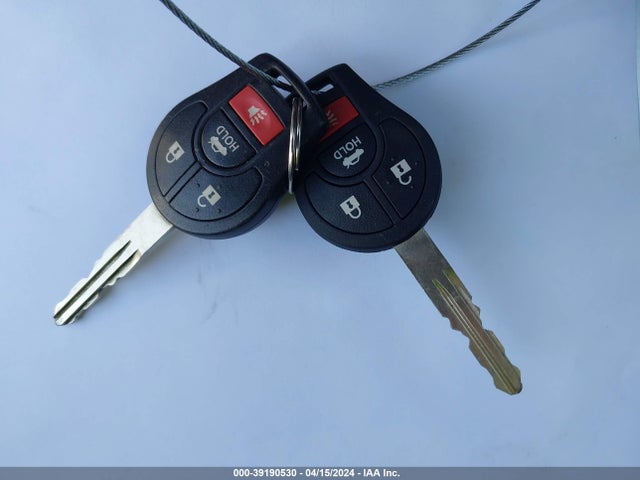 Nissan SENTRA SV 2014 3N1AB7AP5EY342000 Image 11