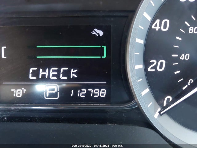 Nissan SENTRA SV 2014 3N1AB7AP5EY342000 Image 15