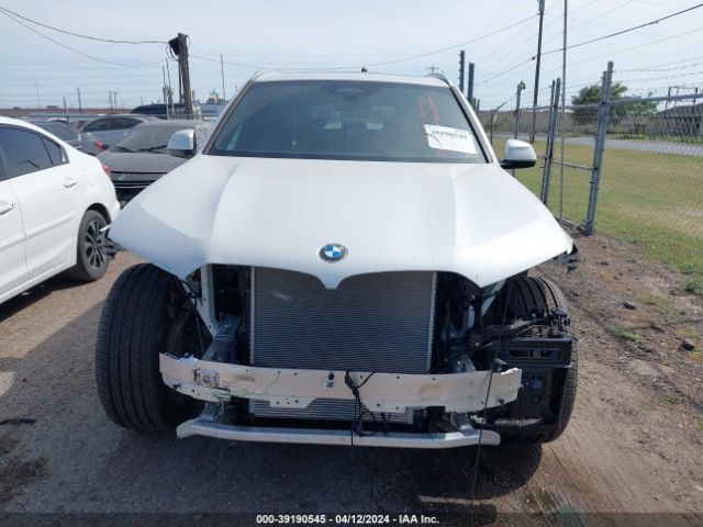 5UX13EU08R9V63789 BMW X5 Sdrive40i