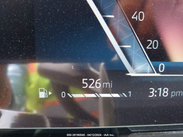 5UX13EU08R9V63789 BMW X5 Sdrive40i