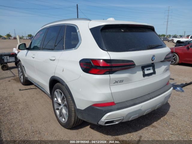5UX13EU08R9V63789 BMW X5 Sdrive40i