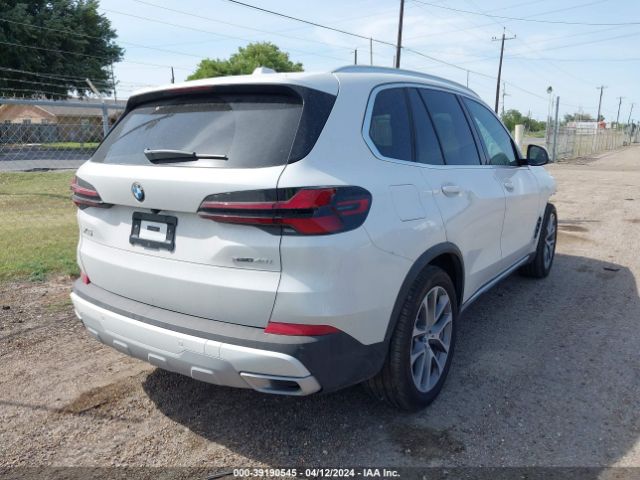 5UX13EU08R9V63789 BMW X5 Sdrive40i