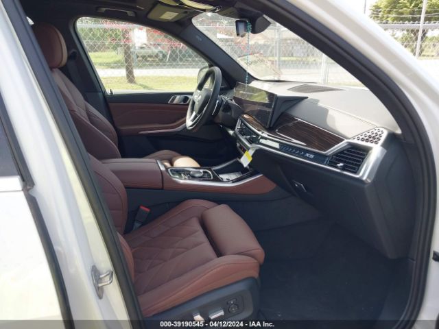 5UX13EU08R9V63789 BMW X5 Sdrive40i