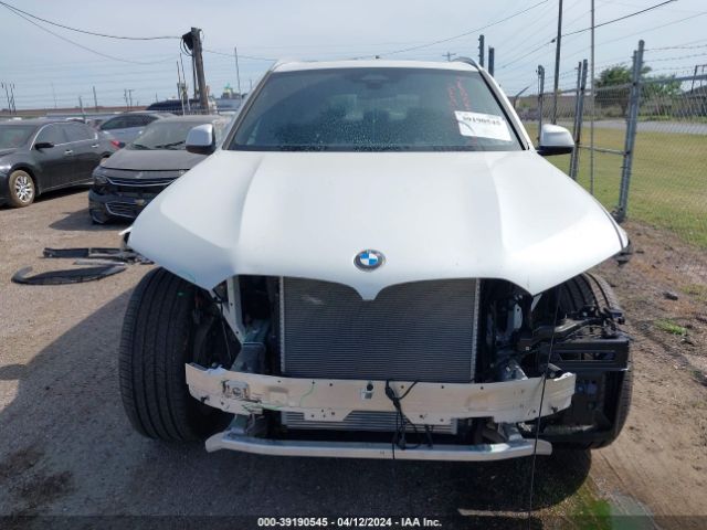 5UX13EU08R9V63789 BMW X5 Sdrive40i