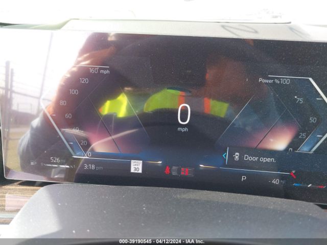 5UX13EU08R9V63789 BMW X5 Sdrive40i