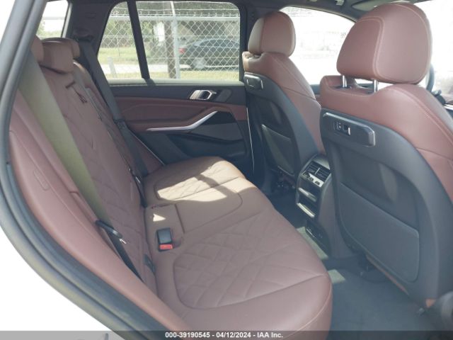 5UX13EU08R9V63789 BMW X5 Sdrive40i