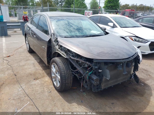 Nissan Altima 2.5 Sl 2014 1N4AL3AP3EC163858 главное изображение