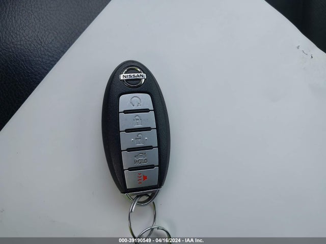 Nissan Altima 2.5 Sl 2014 1N4AL3AP3EC163858 Image 11