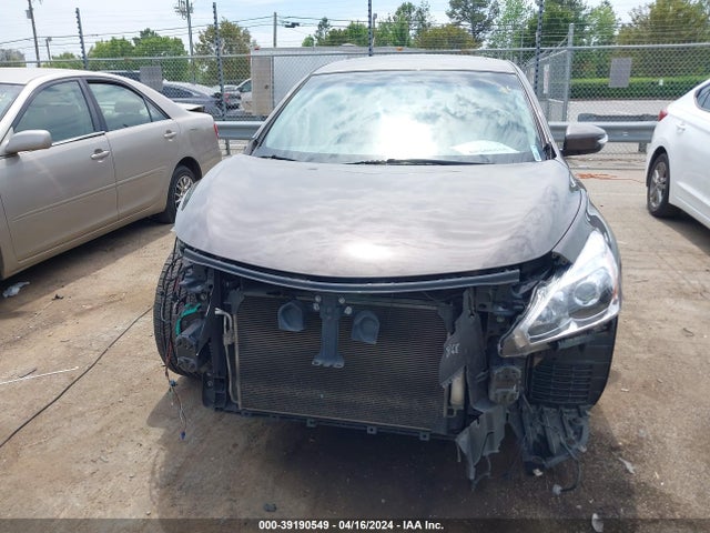 Nissan Altima 2.5 Sl 2014 1N4AL3AP3EC163858 Image 13