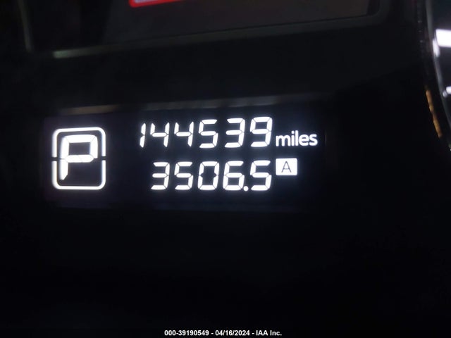 Nissan Altima 2.5 Sl 2014 1N4AL3AP3EC163858 Image 16