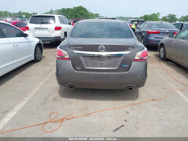Nissan Altima 2.5 Sl 2014 1N4AL3AP3EC163858 Image 17