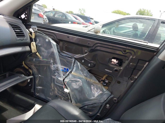 Nissan Altima 2.5 Sl 2014 1N4AL3AP3EC163858 Image 18