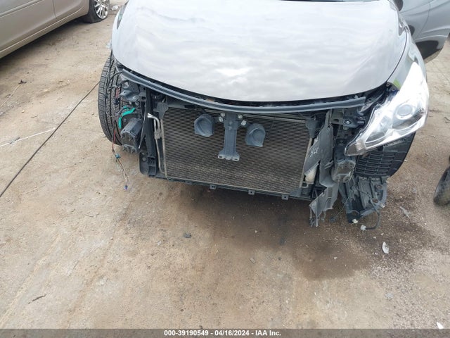 Nissan Altima 2.5 Sl 2014 1N4AL3AP3EC163858 Image 6