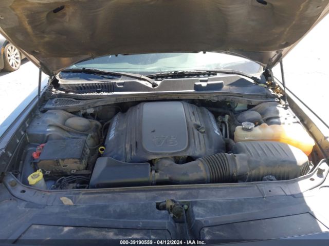 2C3CDZBT4GH102442 Dodge Challenger R/t Plus