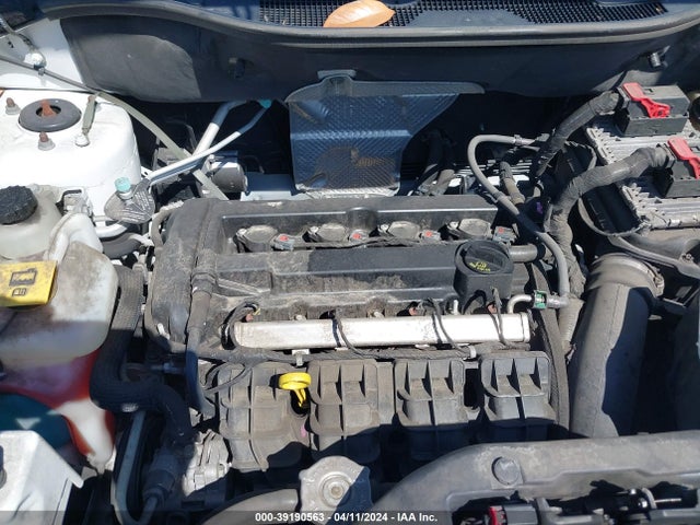 1C4NJPFA4ED564164 Jeep Patriot Latitude