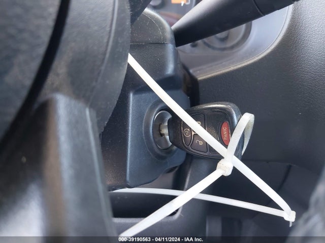 1C4NJPFA4ED564164 Jeep Patriot Latitude