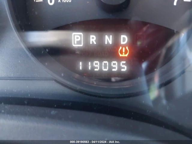 Jeep Patriot Latitude 2014 1C4NJPFA4ED564164 Image 15