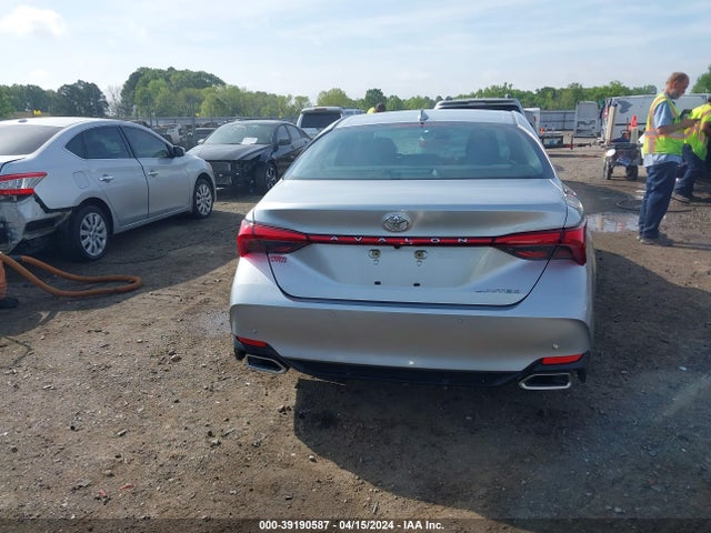 Toyota AVALON LIMITED 2019 4T1BZ1FB5KU009751 Image 16