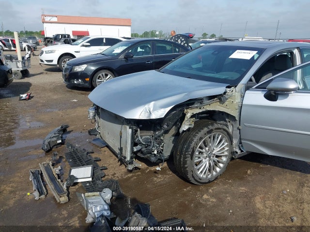 Toyota AVALON LIMITED 2019 4T1BZ1FB5KU009751 Image 6