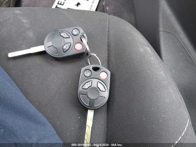 Ford FOCUS SEL 2017 1FADP3H2XHL245635 Image 11