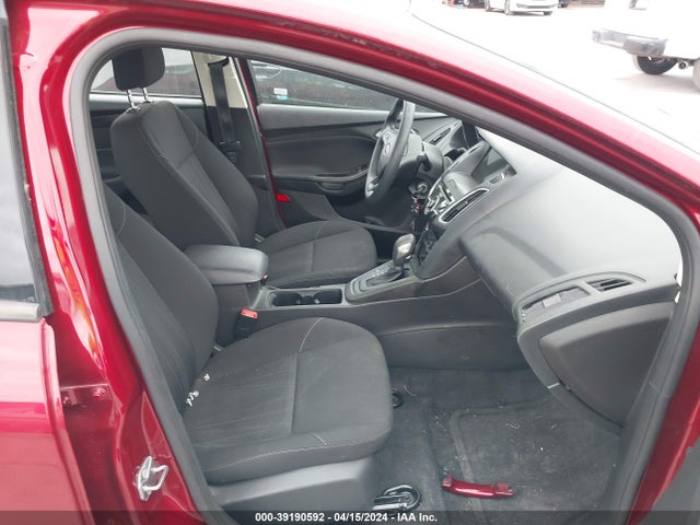 Ford FOCUS SEL 2017 1FADP3H2XHL245635 Image 5