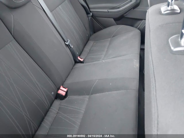 Ford FOCUS SEL 2017 1FADP3H2XHL245635 Image 8