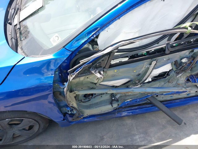 Honda Civic Lx 2016 2HGFC2F57GH549802 Image 18