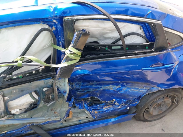 Honda Civic Lx 2016 2HGFC2F57GH549802 Image 19