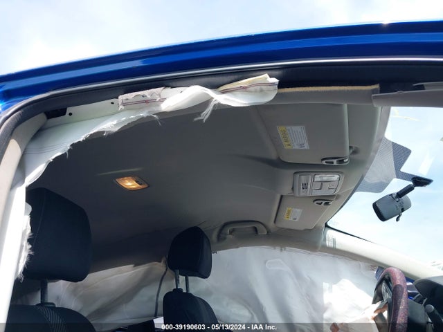 Honda Civic Lx 2016 2HGFC2F57GH549802 Image 22