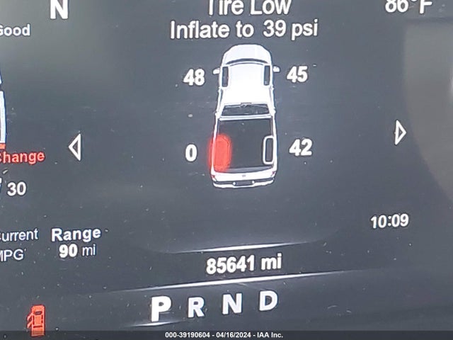 RAM 1500 Big Horn  4x4 5'7 Box 2017 3C6RR7LT0HG642745 Image 16